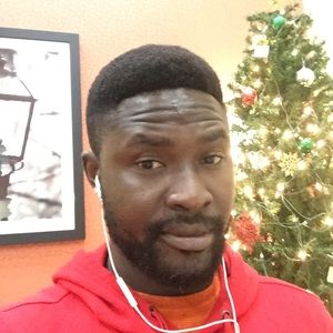 Meet your Posher, Akeem